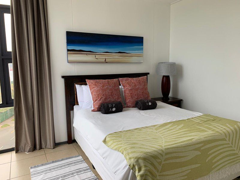 307 Point Bay Point Durban Kwazulu Natal South Africa Bedroom