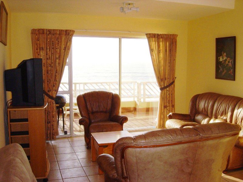30 Isikhulu Beach Umdloti Beach Durban Kwazulu Natal South Africa Living Room