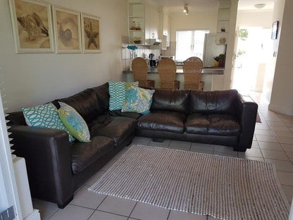 30 River Club Plettenberg Bay Western Cape South Africa Living Room