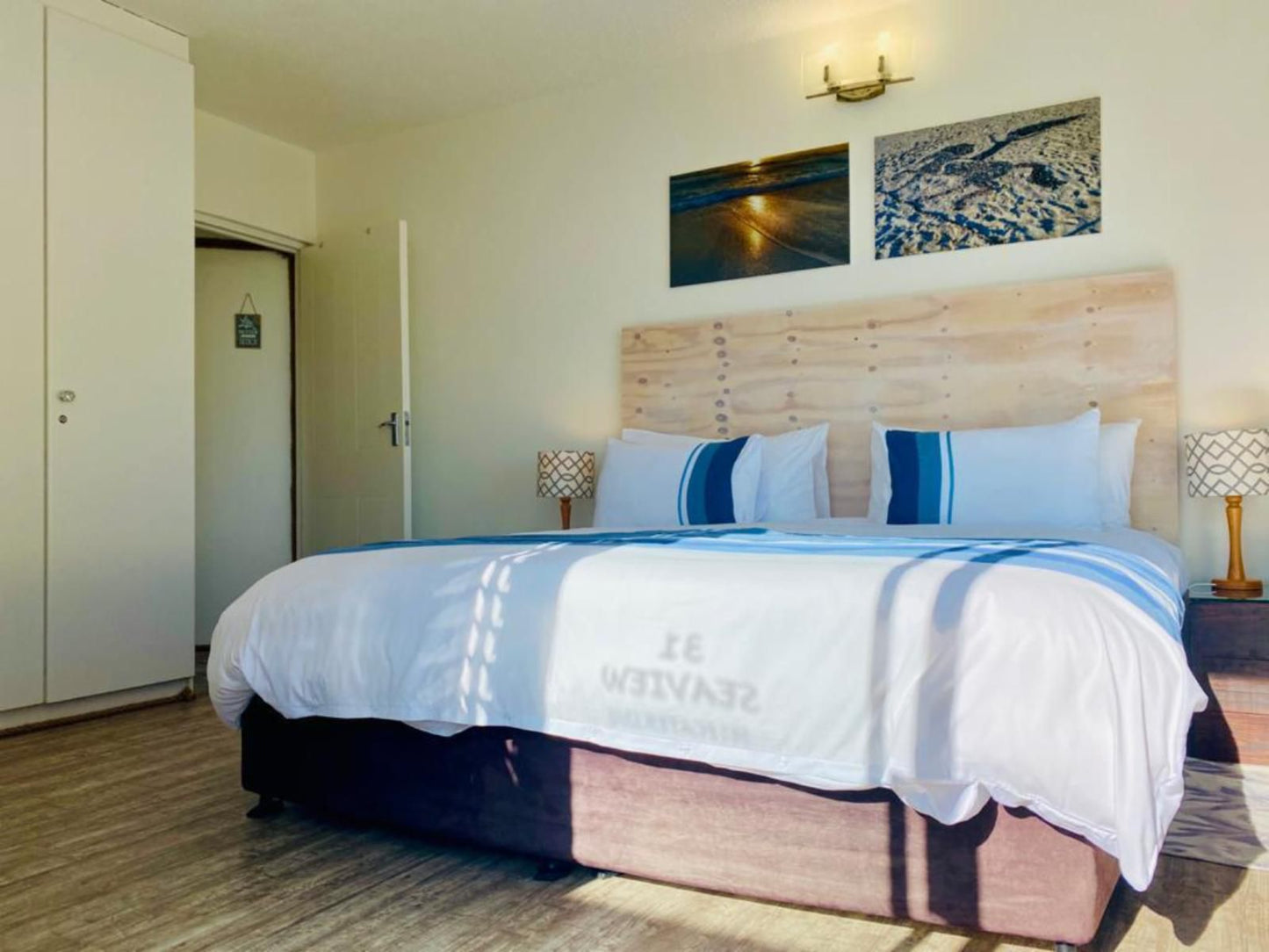 31 On Seaview Self Catering Yzerfontein Yzerfontein Western Cape South Africa Bedroom