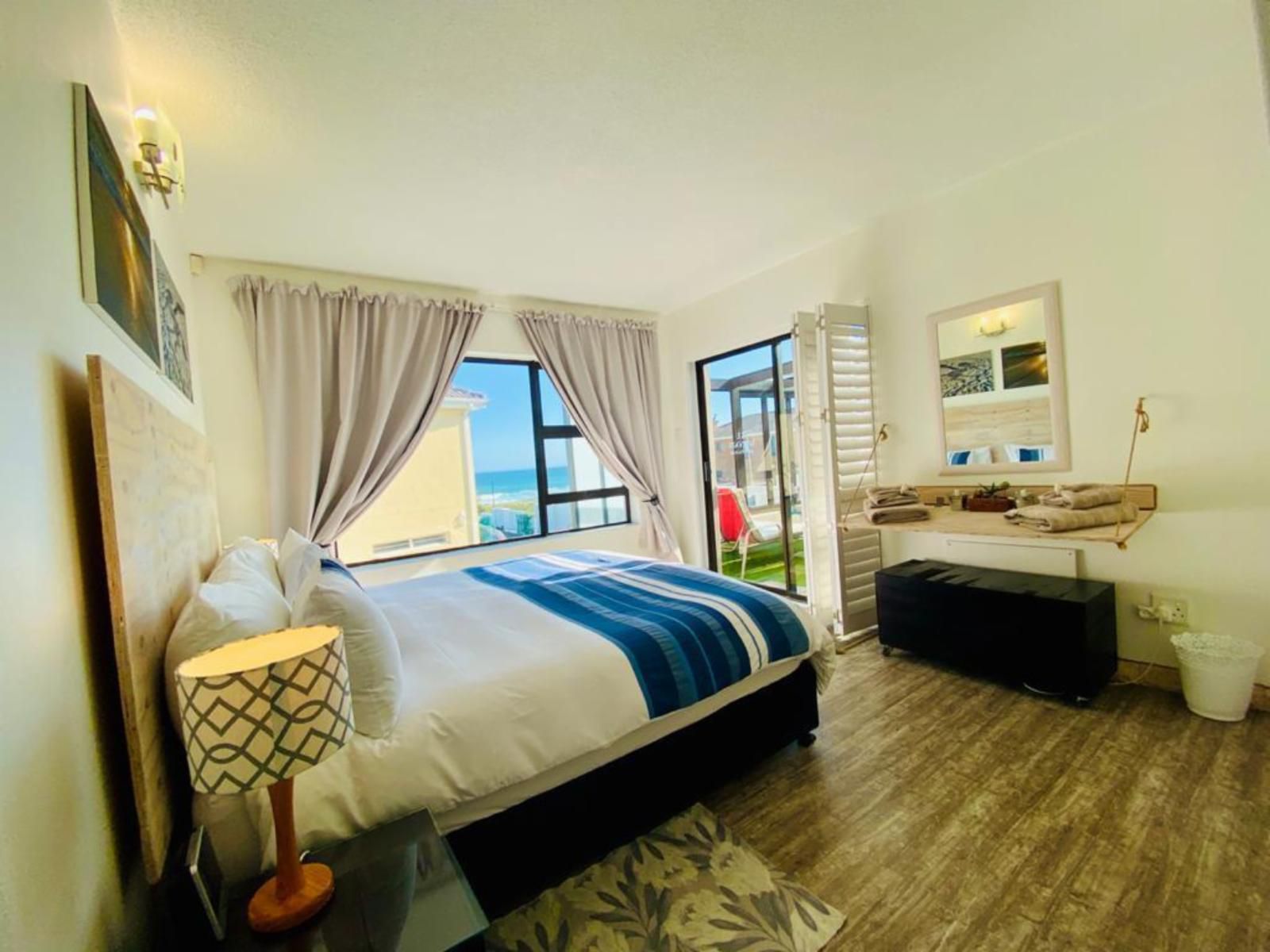 31 On Seaview Self Catering Yzerfontein Yzerfontein Western Cape South Africa Bedroom