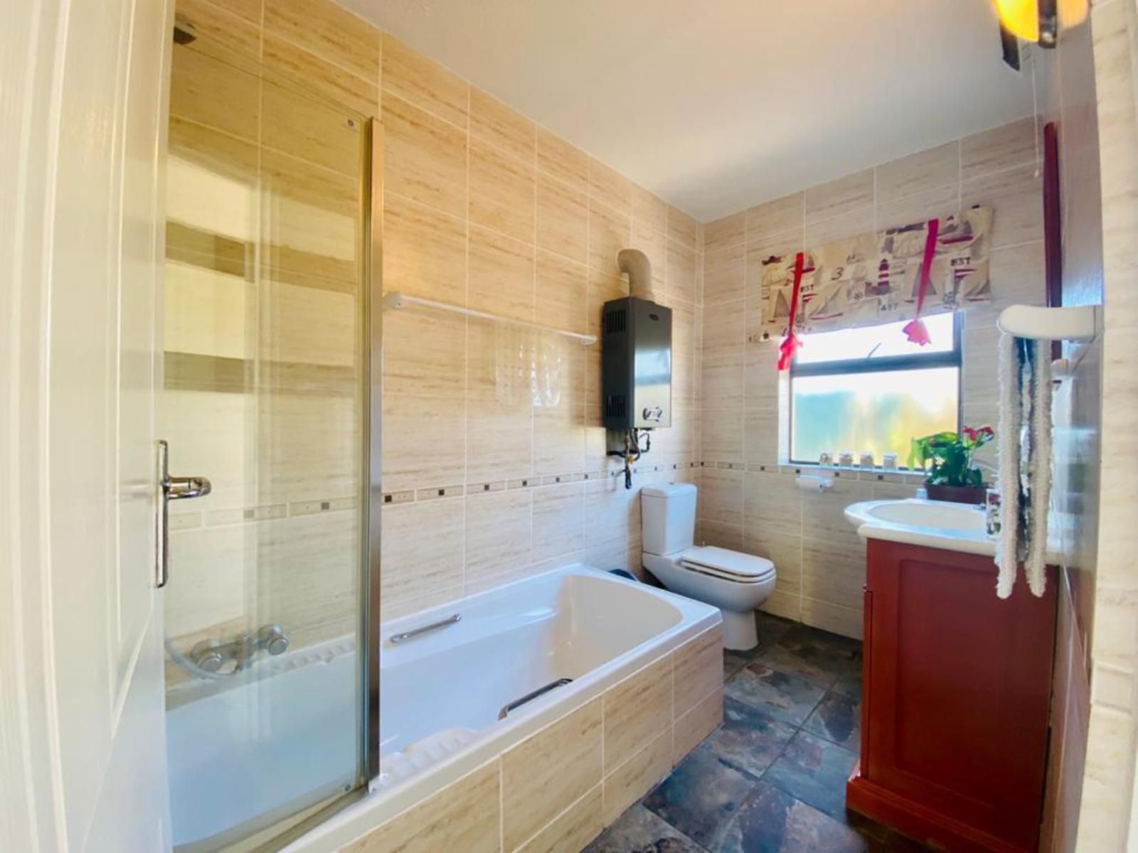 31 On Seaview Self Catering Yzerfontein Yzerfontein Western Cape South Africa Bathroom