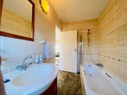 31 On Seaview Self Catering Yzerfontein Yzerfontein Western Cape South Africa Complementary Colors, Bathroom