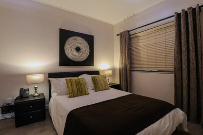 Rockwell 312 By Ctha De Waterkant Cape Town Western Cape South Africa Bedroom