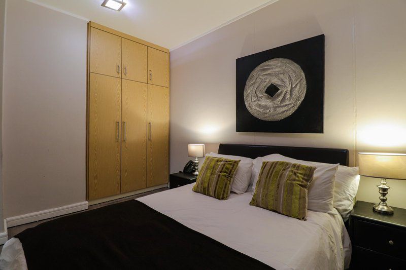 Rockwell 312 By Ctha De Waterkant Cape Town Western Cape South Africa Bedroom