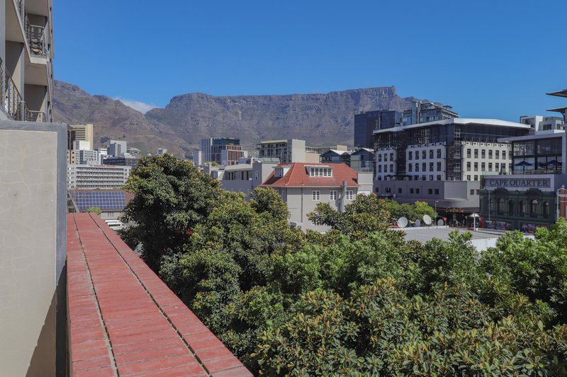 Rockwell 312 By Ctha De Waterkant Cape Town Western Cape South Africa Complementary Colors, Skyscraper, Building, Architecture, City