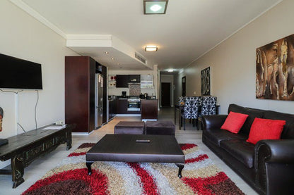 Rockwell 312 By Ctha De Waterkant Cape Town Western Cape South Africa Living Room