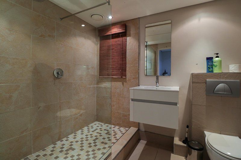 Rockwell 312 By Ctha De Waterkant Cape Town Western Cape South Africa Bathroom