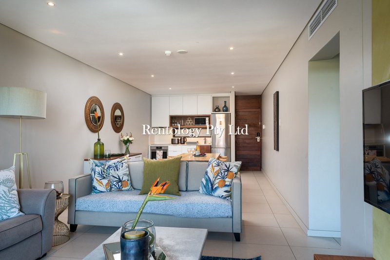 313 Elegant 1 Bed Zimbali Suite Sea View Zimbali Coastal Estate Ballito Kwazulu Natal South Africa 