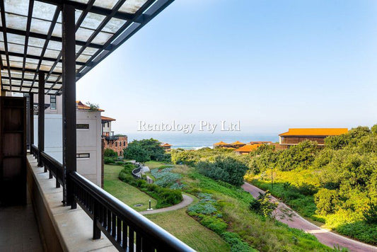 313 Elegant 1 Bed Zimbali Suite Sea View Zimbali Coastal Estate Ballito Kwazulu Natal South Africa Complementary Colors, Balcony, Architecture, House, Building