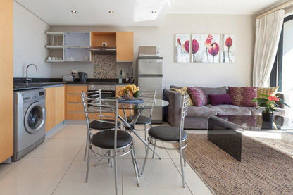 Rockwell 316 By Ctha De Waterkant Cape Town Western Cape South Africa Living Room