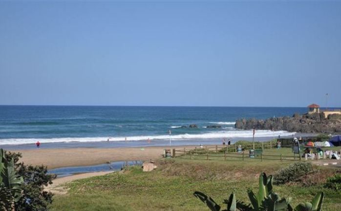 31 Ocean Breeze Winklespruit Kingsburgh Kwazulu Natal South Africa Complementary Colors, Beach, Nature, Sand, Ocean, Waters