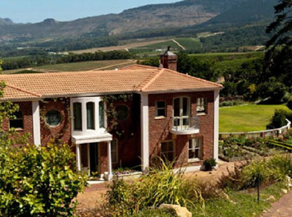 31 Price Drive Constantia Cape Town Western Cape South Africa House, Building, Architecture