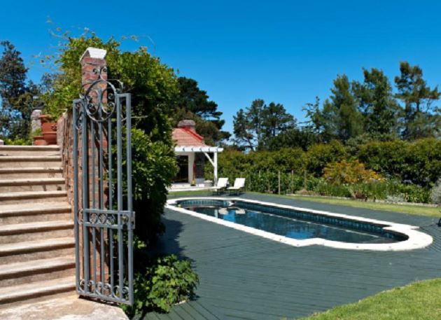 31 Price Drive Constantia Cape Town Western Cape South Africa Complementary Colors, Garden, Nature, Plant, Swimming Pool