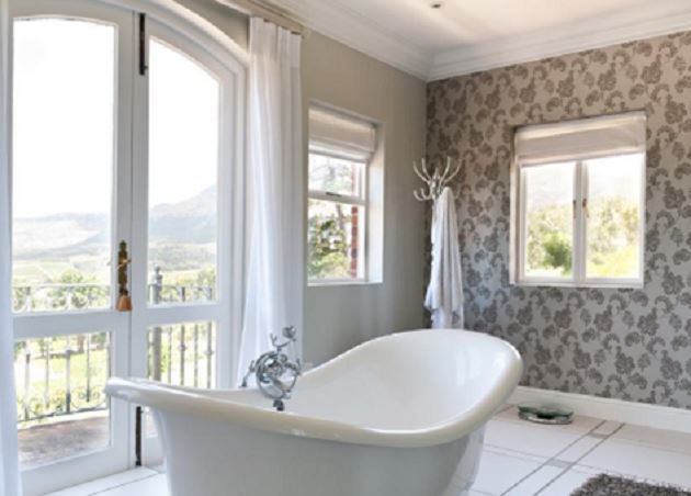 31 Price Drive Constantia Cape Town Western Cape South Africa House, Building, Architecture, Bathroom