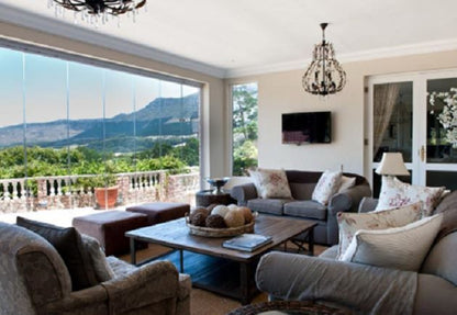 31 Price Drive Constantia Cape Town Western Cape South Africa House, Building, Architecture, Living Room