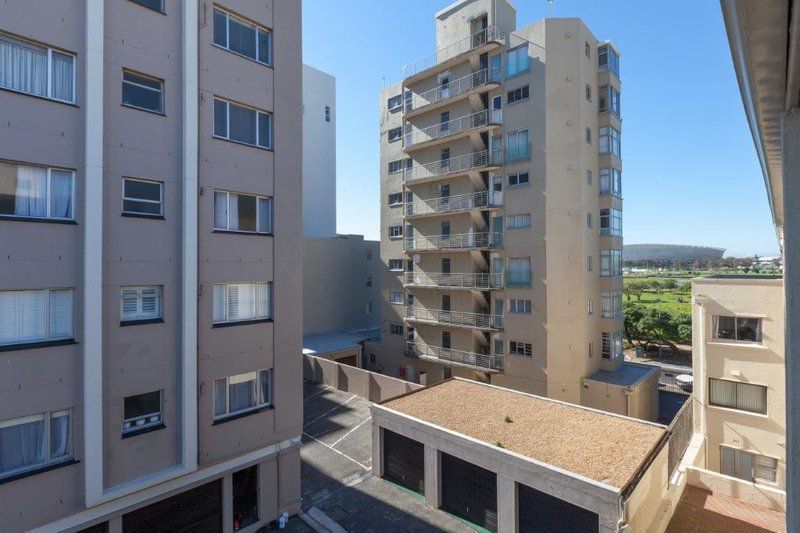 Rhodora 31 By Ctha Mouille Point Cape Town Western Cape South Africa Balcony, Architecture, Building, Facade