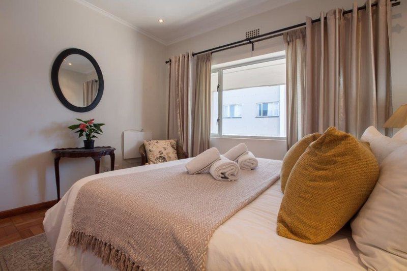 Rhodora 31 By Ctha Mouille Point Cape Town Western Cape South Africa Bedroom