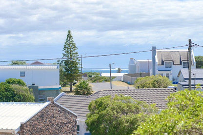 32 Blouvin Street Struisbaai Western Cape South Africa Complementary Colors, Building, Architecture, Window