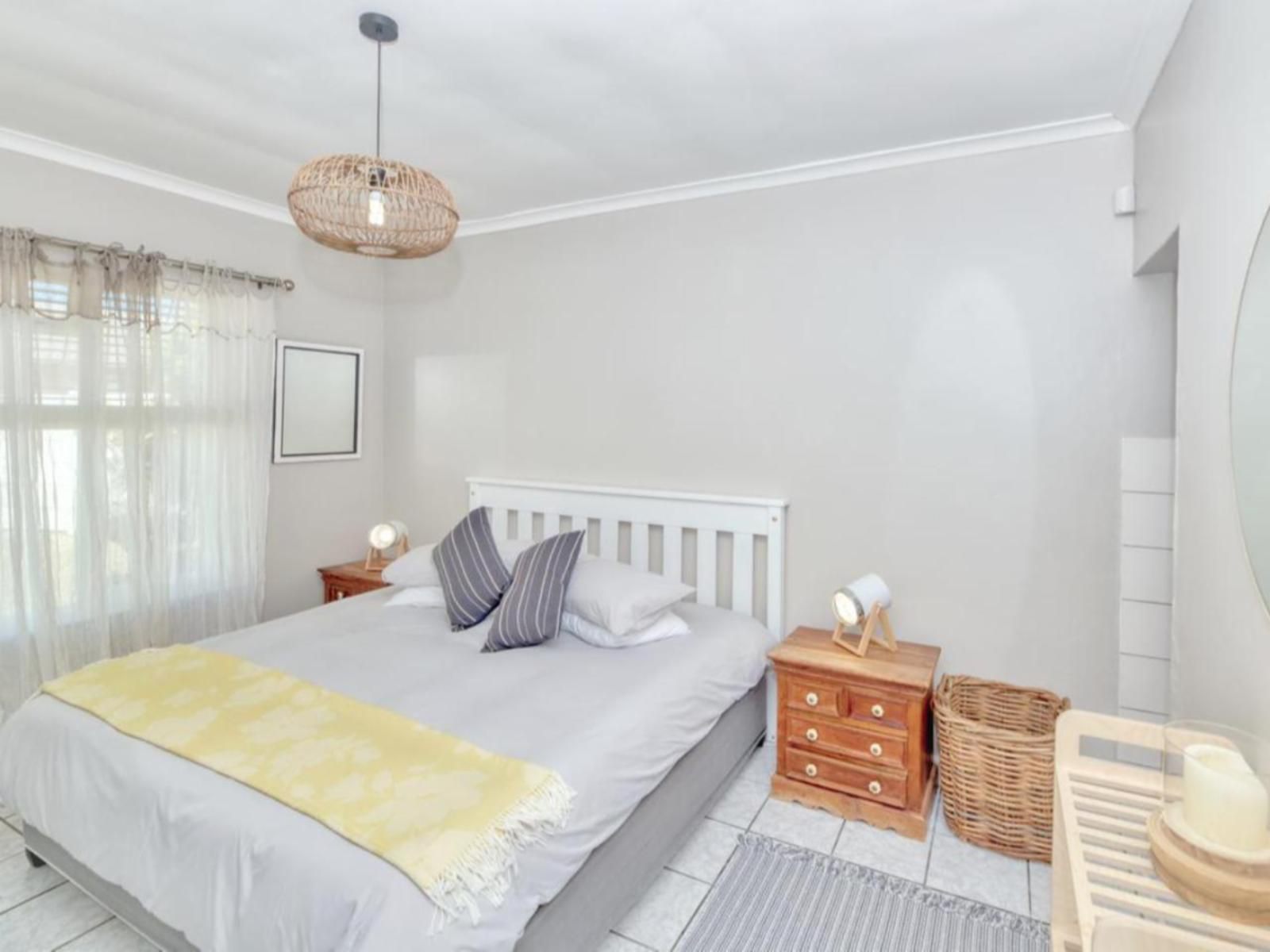 32 Blouvin Street Struisbaai Western Cape South Africa Unsaturated, Bedroom