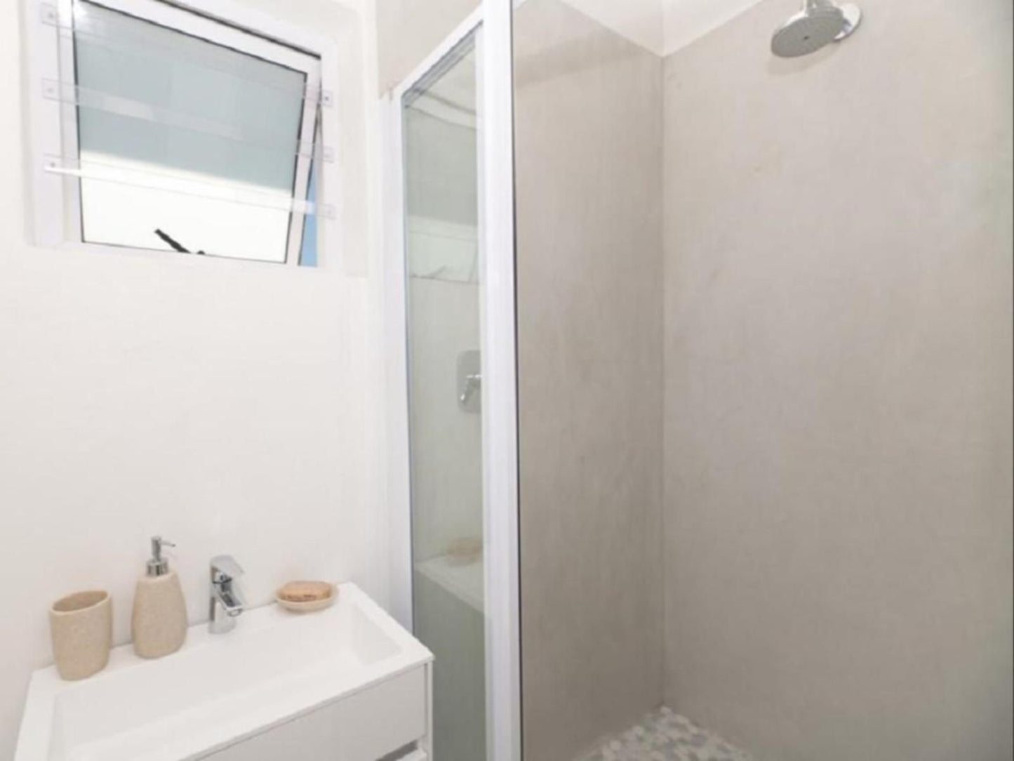 32 Blouvin Street Struisbaai Western Cape South Africa Unsaturated, Bathroom