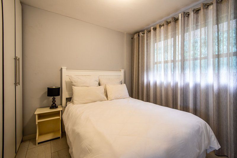 320 Cozumel Umdloti Beach Durban Kwazulu Natal South Africa Bedroom