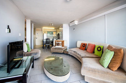 320 Cozumel Umdloti Beach Durban Kwazulu Natal South Africa Living Room