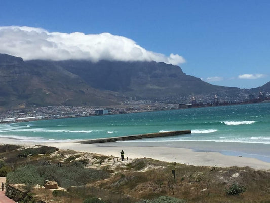 325 Leisure Bay Cape Town Beachfront Apartment Lagoon Beach Cape Town Western Cape South Africa Beach, Nature, Sand, Mountain, Tower, Building, Architecture, Highland