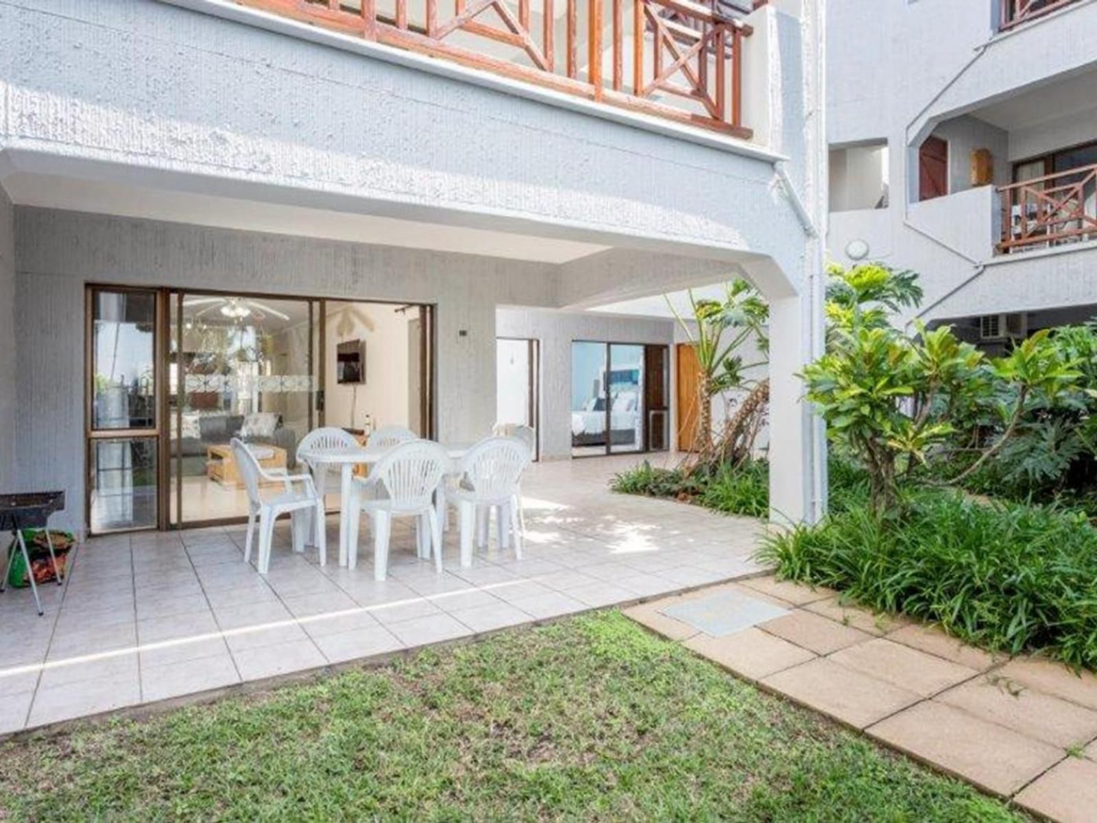 33 La Pirogue Ballito Kwazulu Natal South Africa Balcony, Architecture, House, Building, Palm Tree, Plant, Nature, Wood, Living Room