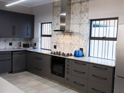 Melville Gap Guest House Melville Johannesburg Gauteng South Africa Unsaturated, Kitchen