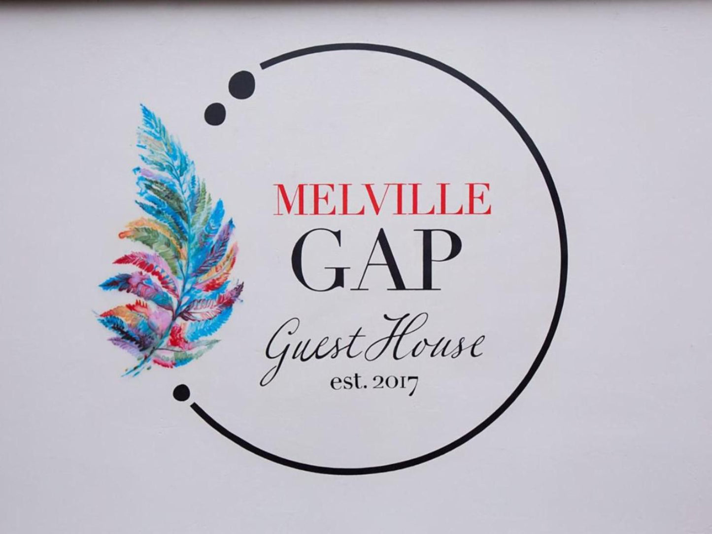 Melville Gap Guest House Melville Johannesburg Gauteng South Africa Unsaturated