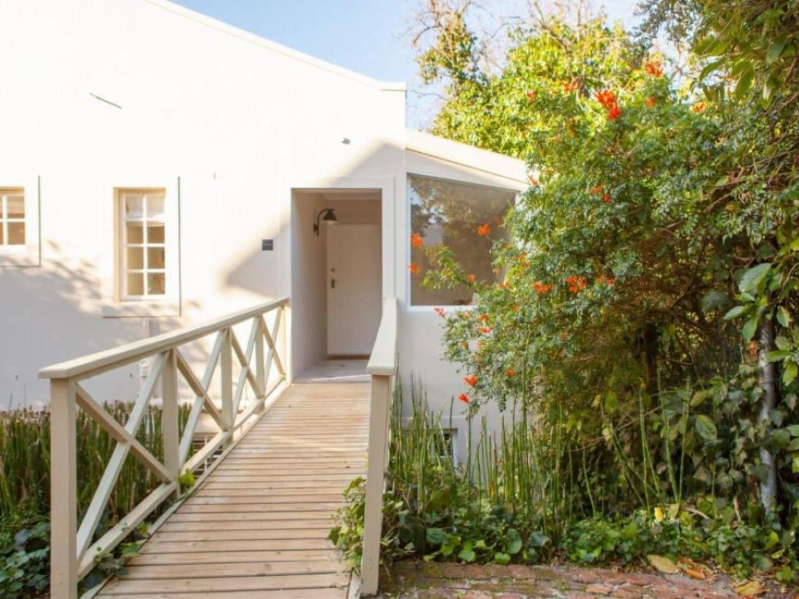 33 Strawberry Lane Constantia Cape Town Western Cape South Africa House, Building, Architecture, Garden, Nature, Plant