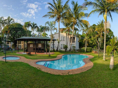 33 The Bridge Holiday Resort St Lucia Kwazulu Natal South Africa Complementary Colors, House, Building, Architecture, Palm Tree, Plant, Nature, Wood, Swimming Pool