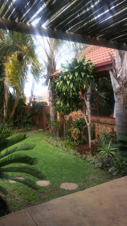 330 Drummorgan Die Hoewes Centurion Gauteng South Africa Palm Tree, Plant, Nature, Wood, Garden