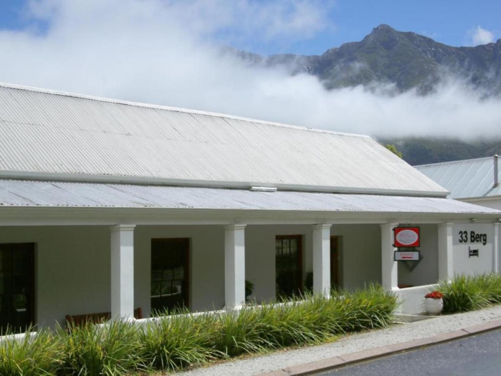 33 Berg Guest House Swellendam Western Cape South Africa House, Building, Architecture, Mountain, Nature, Highland