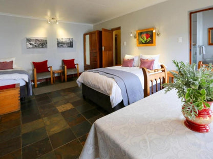 33 Berg Guest House Swellendam Western Cape South Africa 