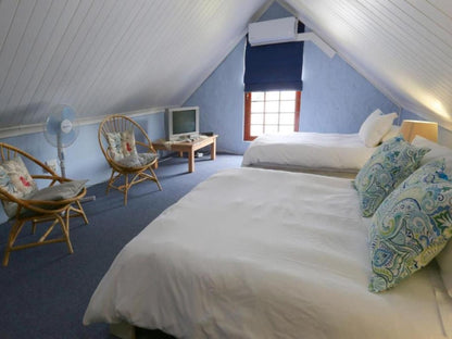 33 Berg Guest House Swellendam Western Cape South Africa Unsaturated, Bedroom