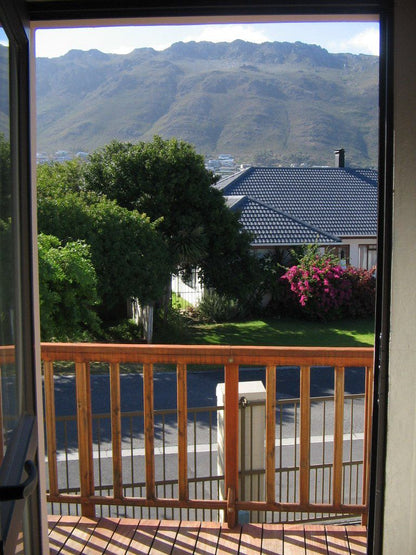 33 On West Gordons Bay Western Cape South Africa House, Building, Architecture, Mountain, Nature, Garden, Plant, Highland