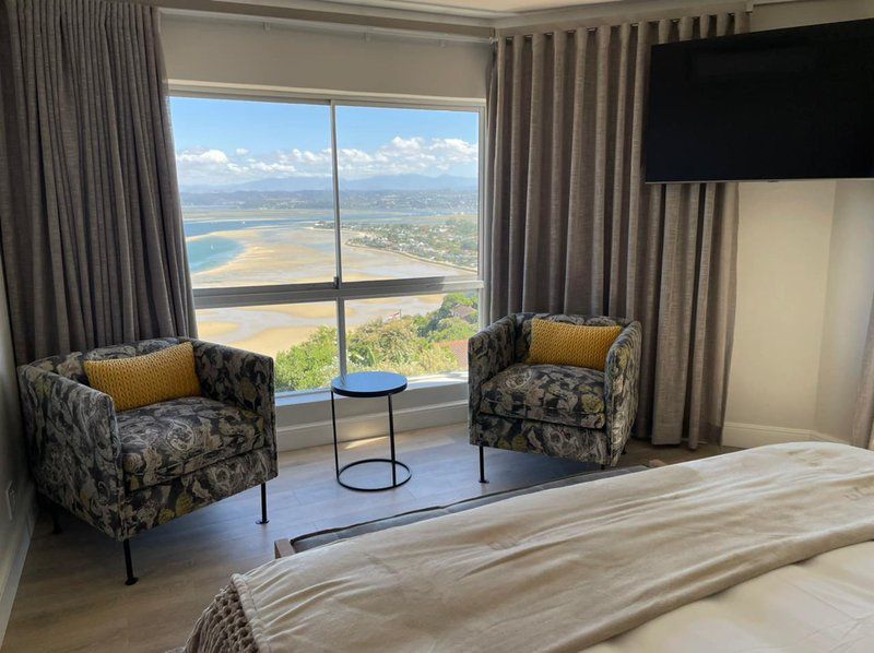 34 Paquita Knysna The Heads Knysna Western Cape South Africa Bedroom