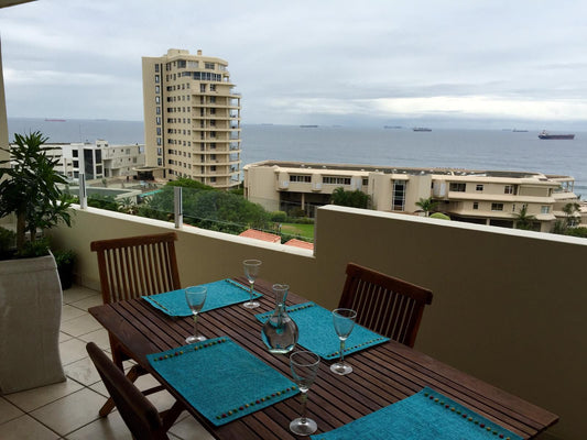 34 Sea Lodge Umhlanga Durban Kwazulu Natal South Africa Balcony, Architecture, Beach, Nature, Sand, Palm Tree, Plant, Wood