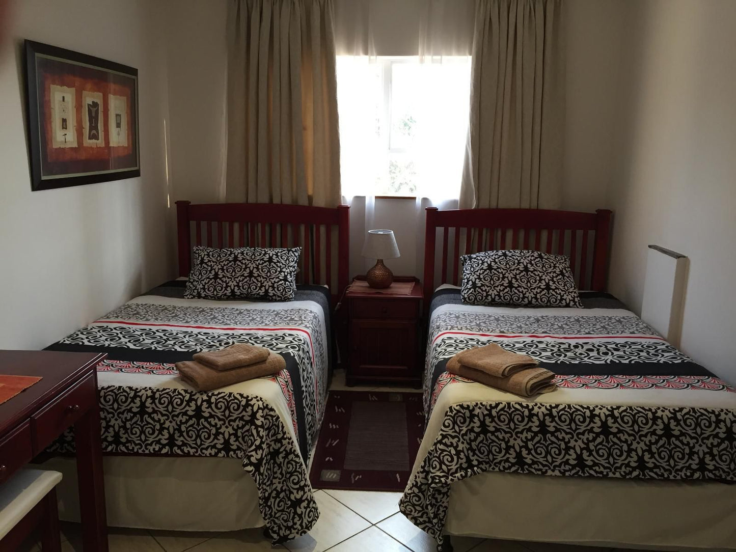 34 Columbine Randpark Ridge Johannesburg Gauteng South Africa Bedroom