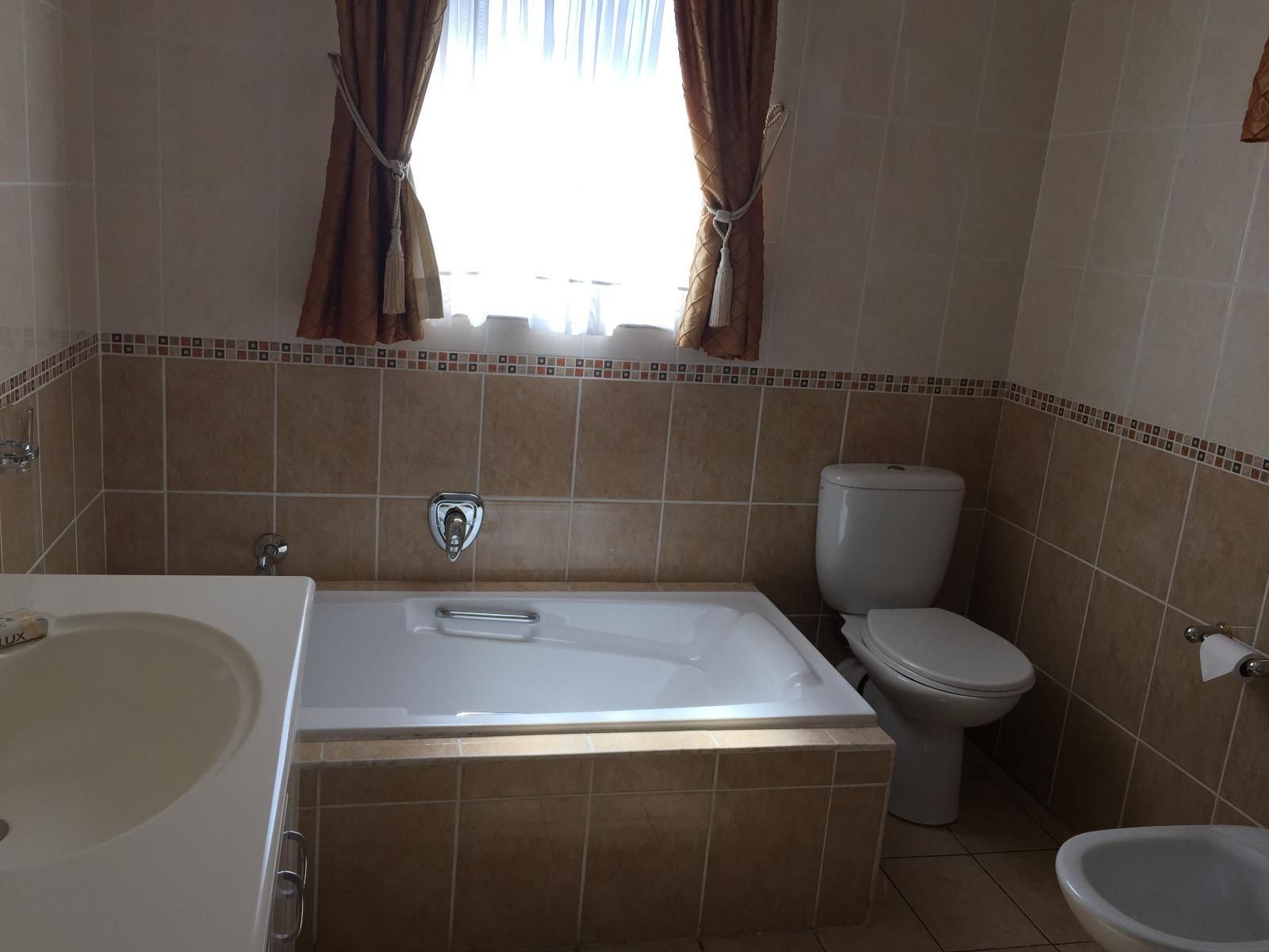 34 Columbine Randpark Ridge Johannesburg Gauteng South Africa Bathroom