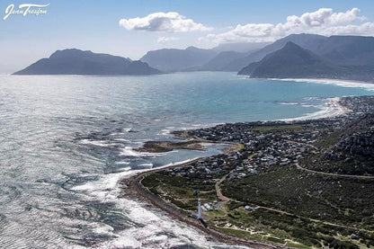 34 Disa Kommetjie Cape Town Western Cape South Africa Beach, Nature, Sand, Island, Mountain, Aerial Photography, Highland