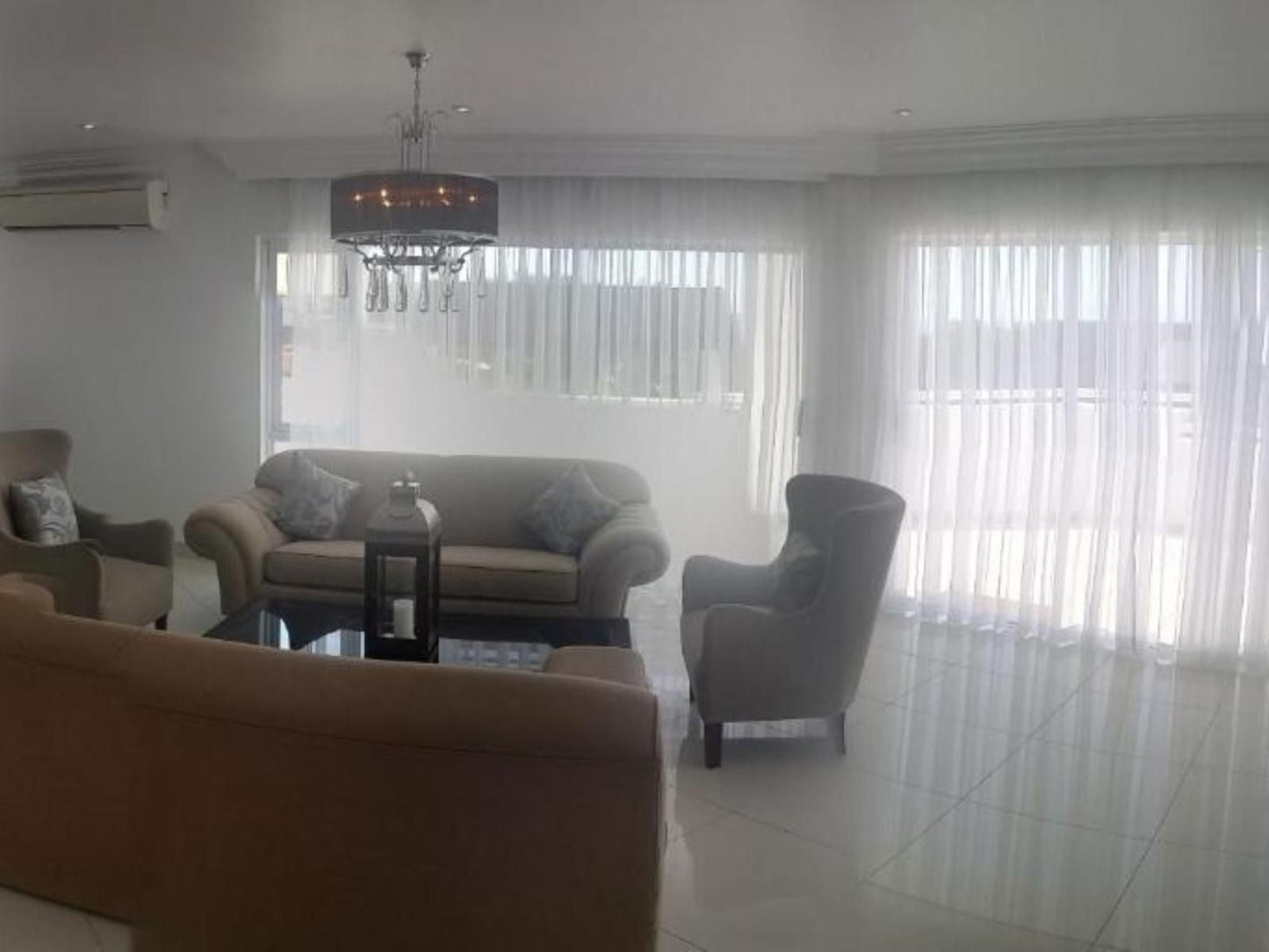 34 On Milkwood Herrwood Park Umhlanga Kwazulu Natal South Africa Living Room