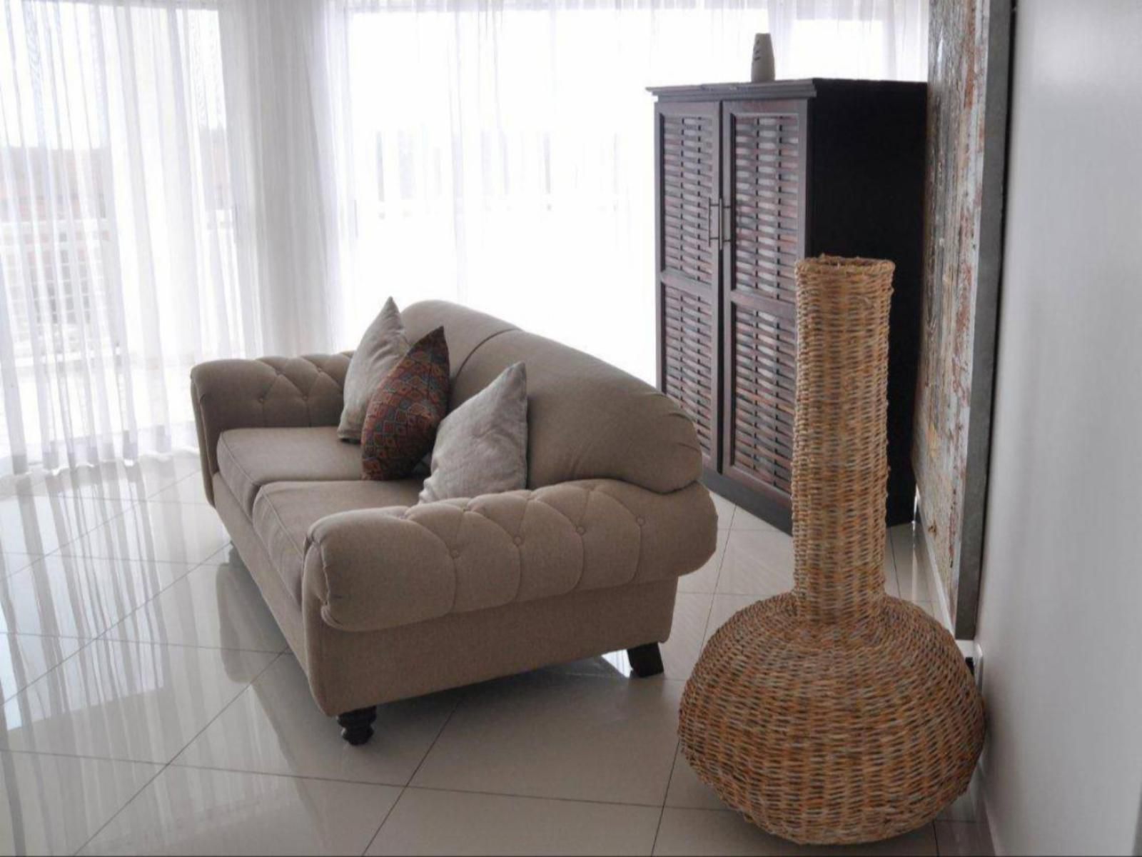 34 On Milkwood Herrwood Park Umhlanga Kwazulu Natal South Africa Unsaturated, Basket, Living Room