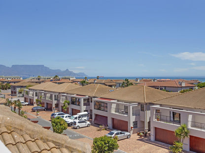 Island View 35 By Hostagents Big Bay Blouberg Western Cape South Africa Complementary Colors, House, Building, Architecture