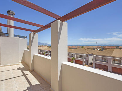 Island View 35 By Hostagents Big Bay Blouberg Western Cape South Africa Complementary Colors, Balcony, Architecture