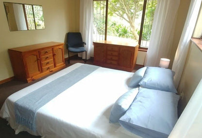 Paddy S Place 35 Magai Drive Zinkwazi Beach Zinkwazi Beach Nkwazi Kwazulu Natal South Africa Bedroom