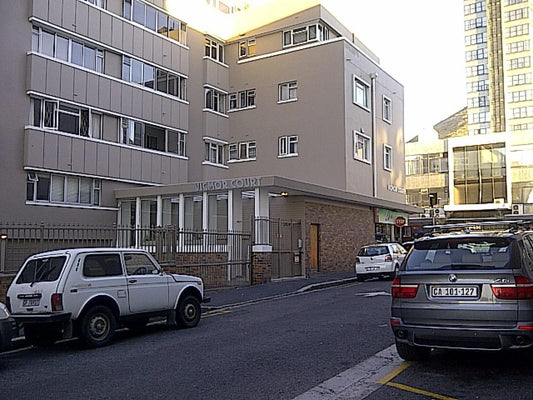 35 Vicmor Court Three Anchor Bay Cape Town Western Cape South Africa Car, Vehicle, Building, Architecture, House, Window, Street