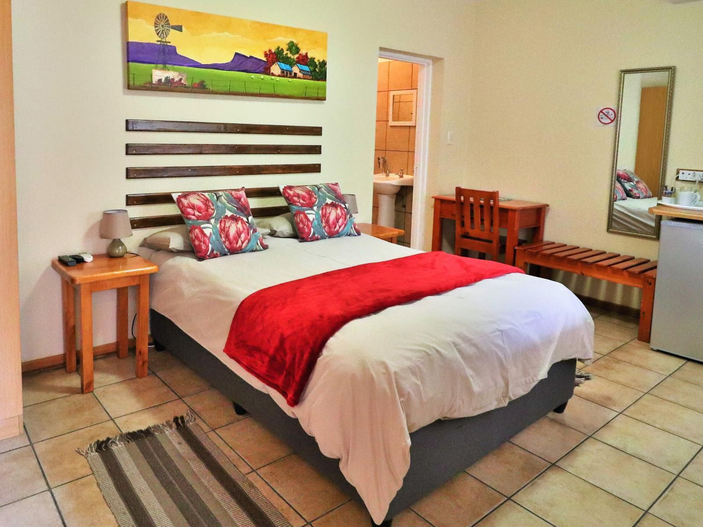 35 Kelkiewyn Bandb Nelspruit Mpumalanga South Africa Bedroom